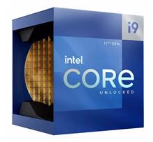 پردازنده CPU اینتل باکس مدل Core i9-12900K فرکانس 2.40 گیگاهرتز